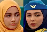 (تصاویر) زندگی خصوصی، عکس ها و بیوگرافی سنا و سونیا حسینی