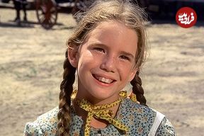 عکس| سفر زمان؛ چهرۀ «لورا اینگلز» (سریال خانۀ کوچک) بعد از 50 سال در 61 سالگی