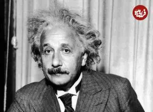 عکس| سفر در زمان؛ «آلبرت انیشتین» در 42 سالگی و به همراه دوستانش؛ سال 1300