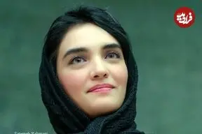 عکس| سفر زمان؛ تیپ و چهرۀ «میترا حجار» 40 ساله در فیلم «ماهورا»