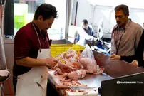 لیست قیمت گوشت مرغ امروز ۱۱ اردیبهشت ۱۴۰۵ / ران مرغ کیلویی چند شد؟ + جدول