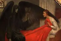 تأملات فلسفی در مورد مرگ و پس از آن (از افلاطون تا هایدگر)
