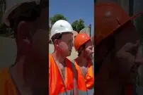 (ویدئو) 6 لحظه عجیب و دردسرساز که کارگران حواس پرت و کم تجربه رقم زدند