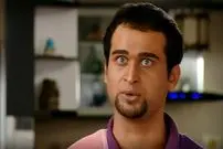 عکس| سفر در زمان؛ «سینا» سریال آوای باران به همراه برادرش در اردبیل؛ سال 94