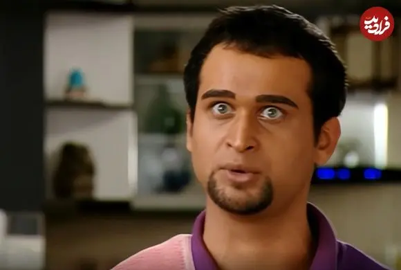 عکس| سفر در زمان؛ «سینا» سریال آوای باران به همراه برادرش در اردبیل؛ سال 94