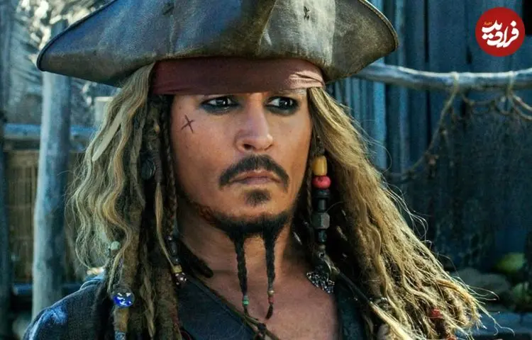 اطلاعات جدیدی از فیلم «دزدان دریایی کارائیب ۶» منتشر شد