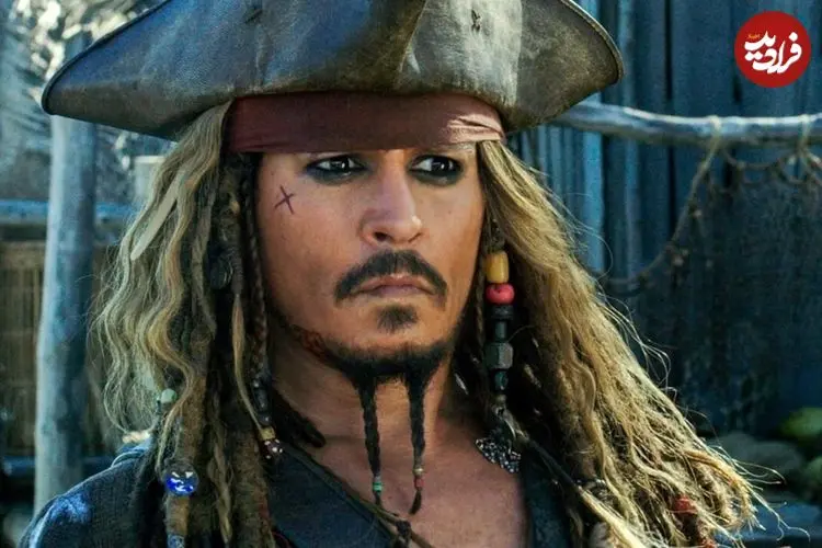 اطلاعات جدیدی از فیلم «دزدان دریایی کارائیب ۶» منتشر شد