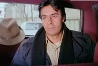 ( ویدیو) خاطره شنیدنی خسرو شکیبایی از پشت صحنه فیلم «هامون»
