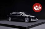 تصاویر؛ «هواوی Maextro S800»؛ رقیب فوق لوکس و 11 میلیاردیِ «بنز میباخ»