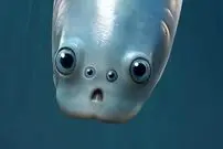 کشف جدید دانشمندان: قدیمی‌ترین نیاکان مهره‌داران چهار چشم داشتند