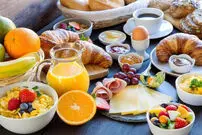 چند حقیقت پنهان درباره صبحانه