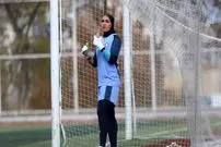 زهرا خواجوی: نمی توانم در پراید خوشبخت باشم‌