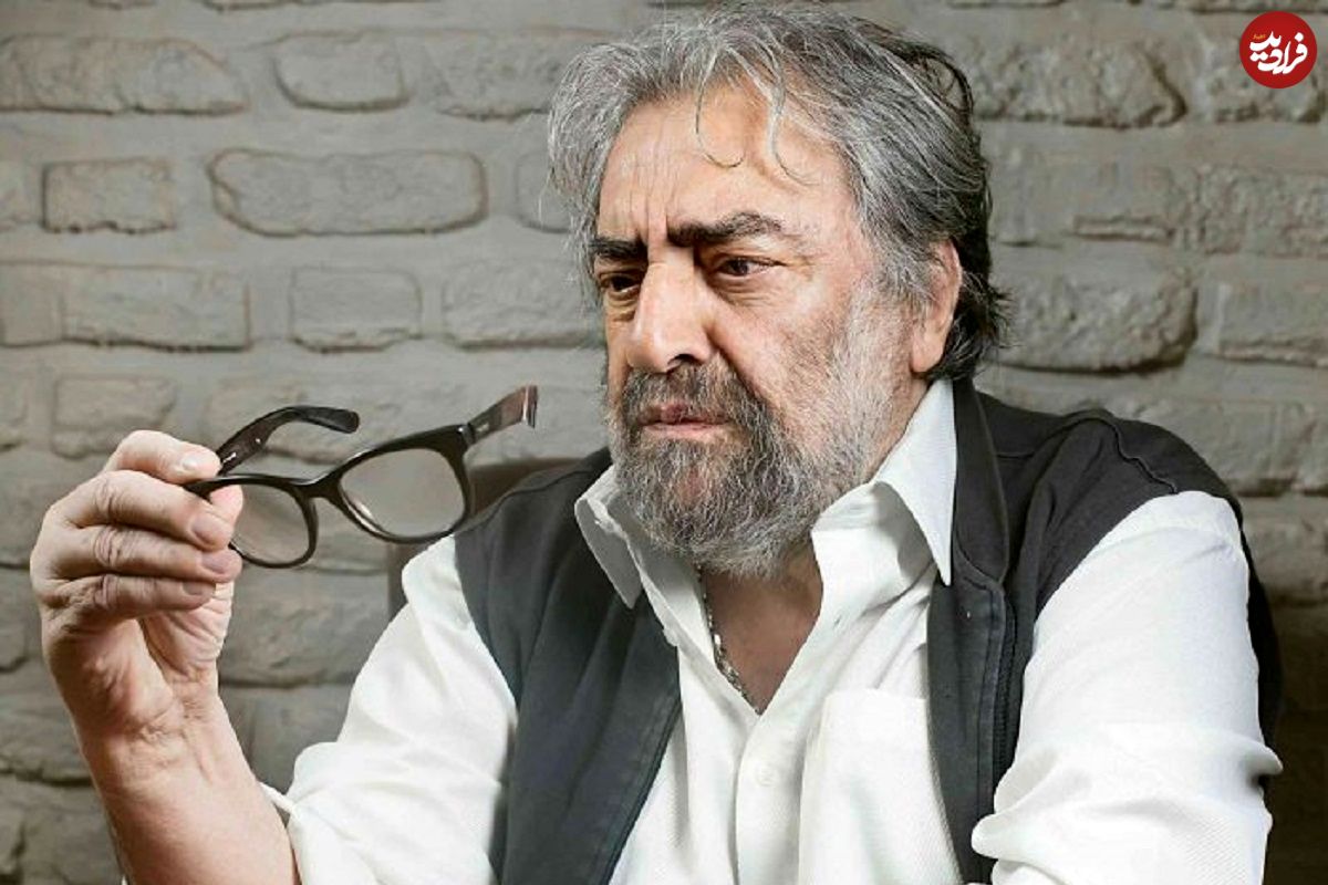 (تصاویر) زندگی خصوصی، عکس های شخصی و بیوگرافی مسعود کیمیایی