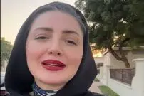 عکس| سفر زمان؛ چهرۀ «شیلا خداداد» در 26 سالگی در فیلم «سوغات فرنگ»