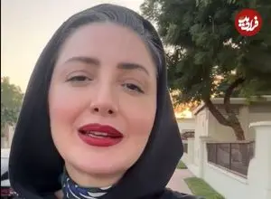 عکس| سفر زمان؛ چهرۀ «شیلا خداداد» در 26 سالگی در فیلم «سوغات فرنگ»