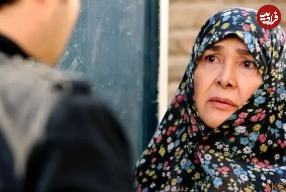 عکس| سفر در زمان؛ چهره «آفرین عبیسی» در 19 سالگی؛ سال 1349