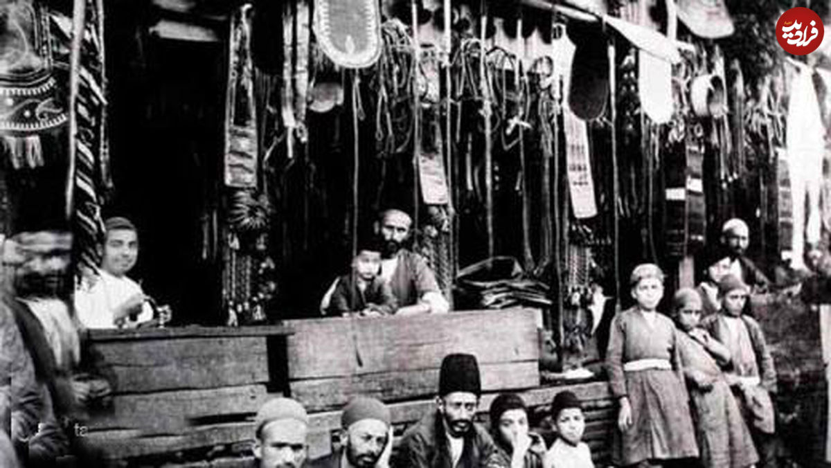 چگونه زمینهای غصبی اقبالالسلطنه منبع ثروت رضاشاه شد؟