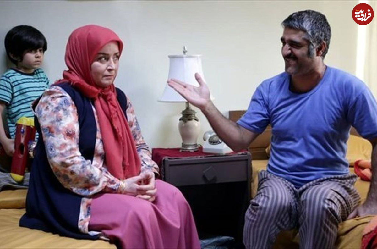 سریال ناتمام ماندن قصه‌ها