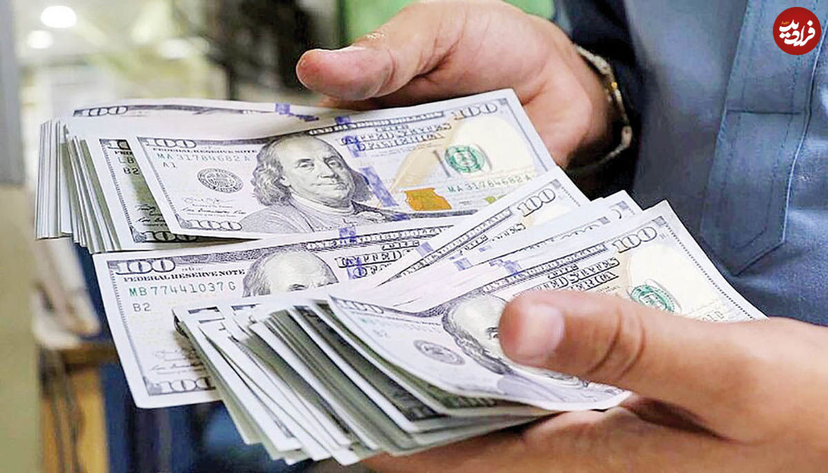 بازگشت دلار به مسیر نزولی