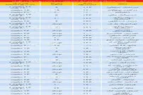 ماجرای عرضه آپارتمان‌های بزرگ‌متراژ