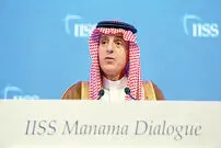اعراب خواهان مذاکره با ایران!