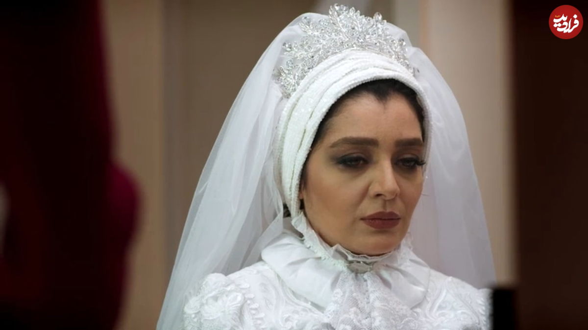 ساره بیات؛ بی تفاوت و بی احساس در "سریال دل"