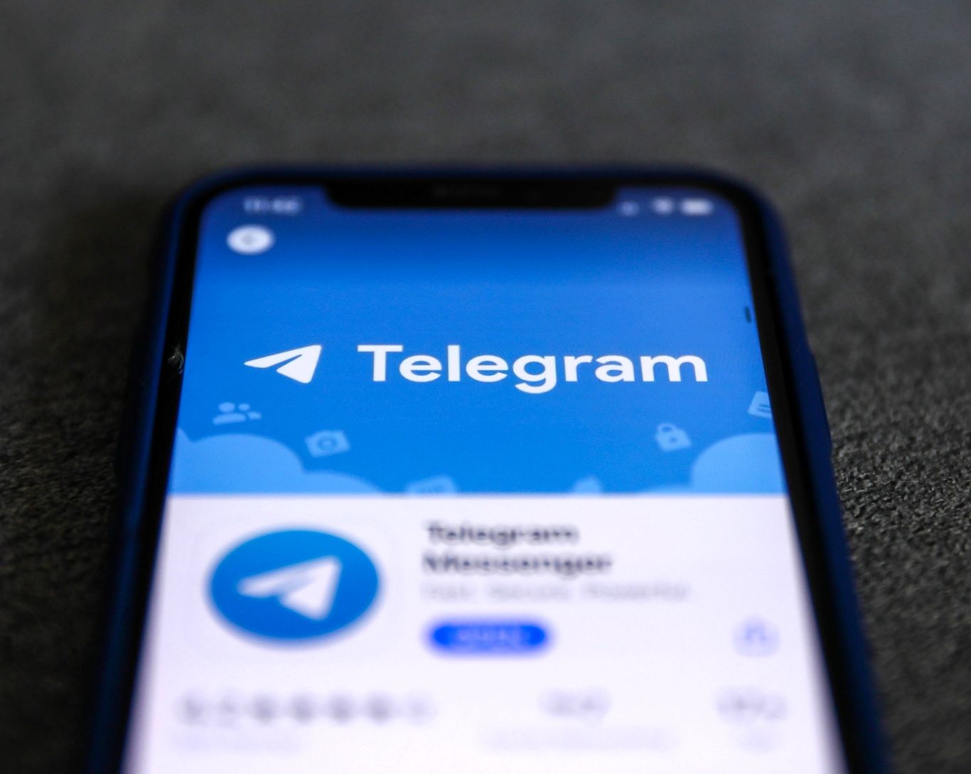 ادعای عجیب افشای اطلاعات ده‌ها میلیون کاربر تلگرام