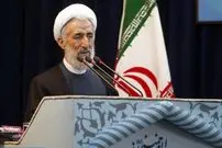امام‌جمعه تهران: کتک خوردیم اما کتک نزدیم