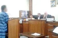 داستان دو مرد که یکی مادرش را کشت یکی همسرش را