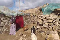 "کوش کلجک"؛ جایی میان فقر و نداری