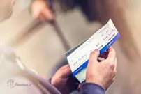 سقوط آزاد قیمت بلیط هواپیما به خاطر کرونا ویروس