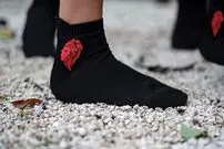 (تصاویر) هرک‌ساکس؛ وقتی جوراب با اصول مهندسی تولید می‌شود!