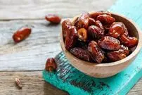 تأثیر خرما در کنترل اشتها و جلوگیری از پرخوری در افطار