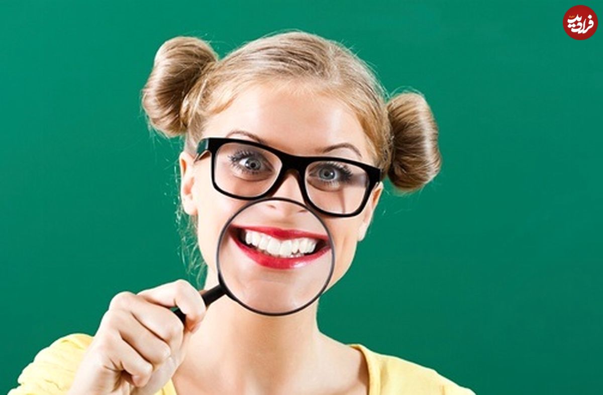 اگر میخواهید زنده بمانید، مسواک بزنید!