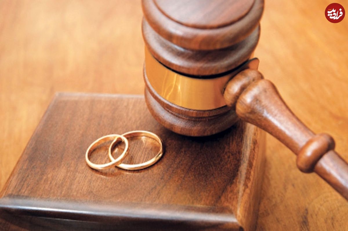 در چه سنی خطر طلاق بیشتر است؟