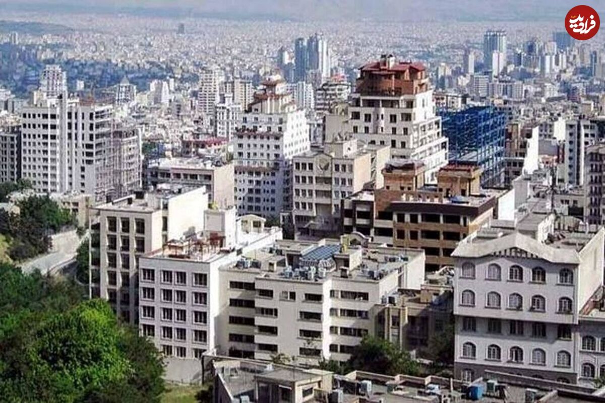 توضیحات شهرداری تهران درباره ساخت خانه‌های ۲۵ متری