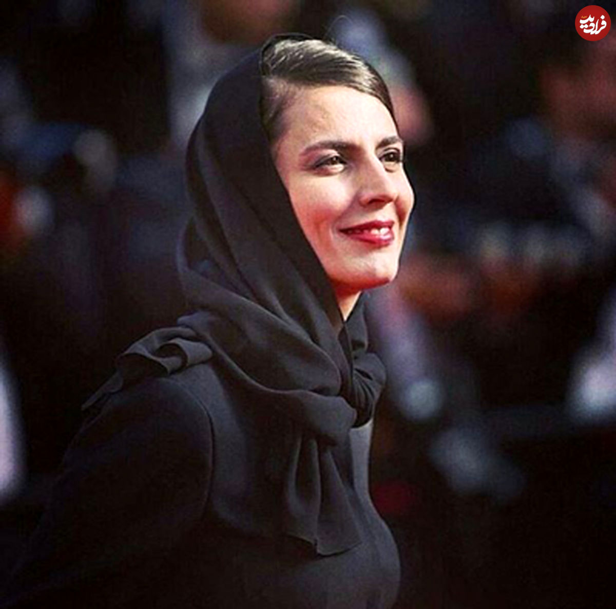 "لیلا حاتمی" متفاوت ترین بازیگر زن سینمای ایران