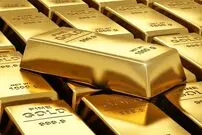 نوسان یک درصدی قیمت طلا