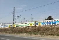 تصویری جالب از اولین نقشه متروی تهران در ۱۳۵۳