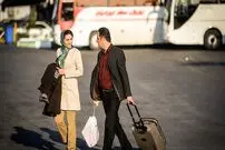 چرا خسته سفر می‌رویم و خسته‌تر برمی‌گردیم؟