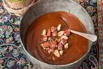 خواص شگفت انگیز سمنو؛ سین خوش عطر و بوی سفره نوروز
