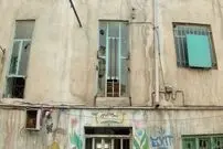 مدارس تهران در وضعیت قرمز