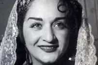 عکس| سفر در زمان؛ «شهلا ریاحی و توران مهرزاد» در 83 و 79 سالگی؛ سال 88