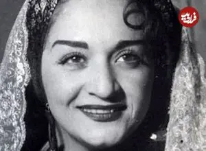 عکس| سفر در زمان؛ «شهلا ریاحی و توران مهرزاد» در 83 و 79 سالگی؛ سال 88