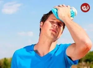 نبرد با سردردهای تابستانی؛ چرا هوای گرم شما را کلافه می‌کند؟