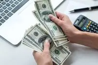 قیمت دلار امروز جمعه ۱۸ اردیبهشت ۱۴۰۵ 