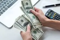 قیمت دلار امروز جمعه ۱۸ اردیبهشت ۱۴۰۵ 
