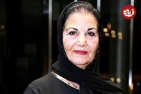 عکس؛ خواهر کوچک‌تر پوری بنایی در آمریکا درگذشت