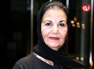 عکس؛ خواهر کوچک‌تر پوری بنایی در آمریکا درگذشت