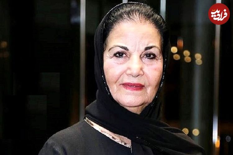 عکس؛ خواهر کوچک‌تر پوری بنایی در آمریکا درگذشت